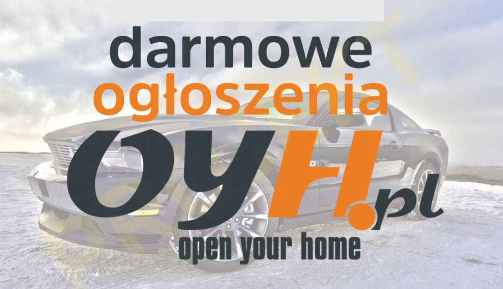 ogłoszenia drobne oyh.pl